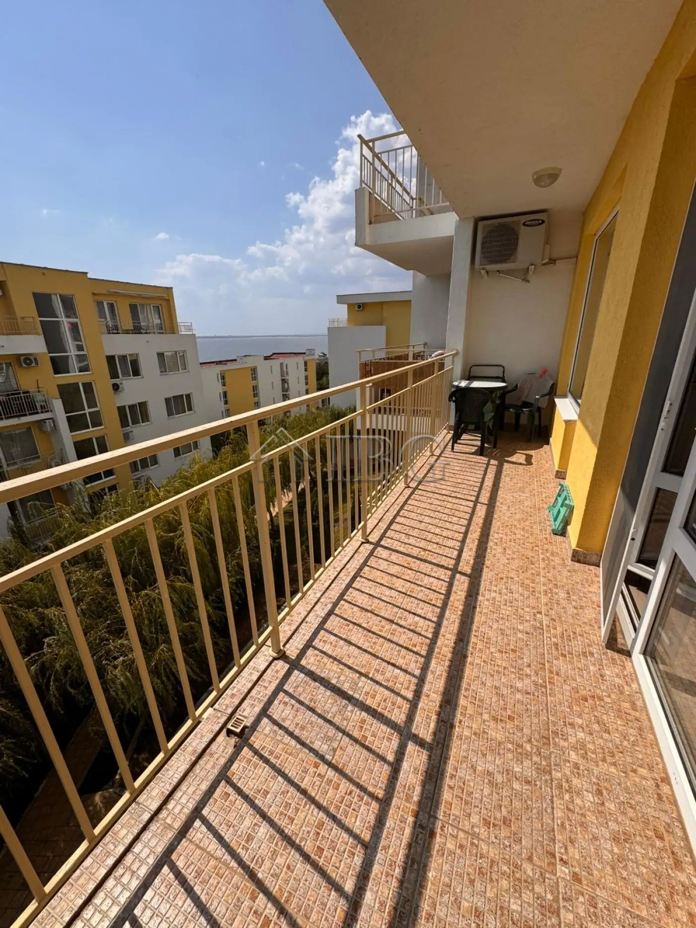 Flat 72m² in Bulgaria, Sveti Vlas. Priced at 98000€ rent photo-4
