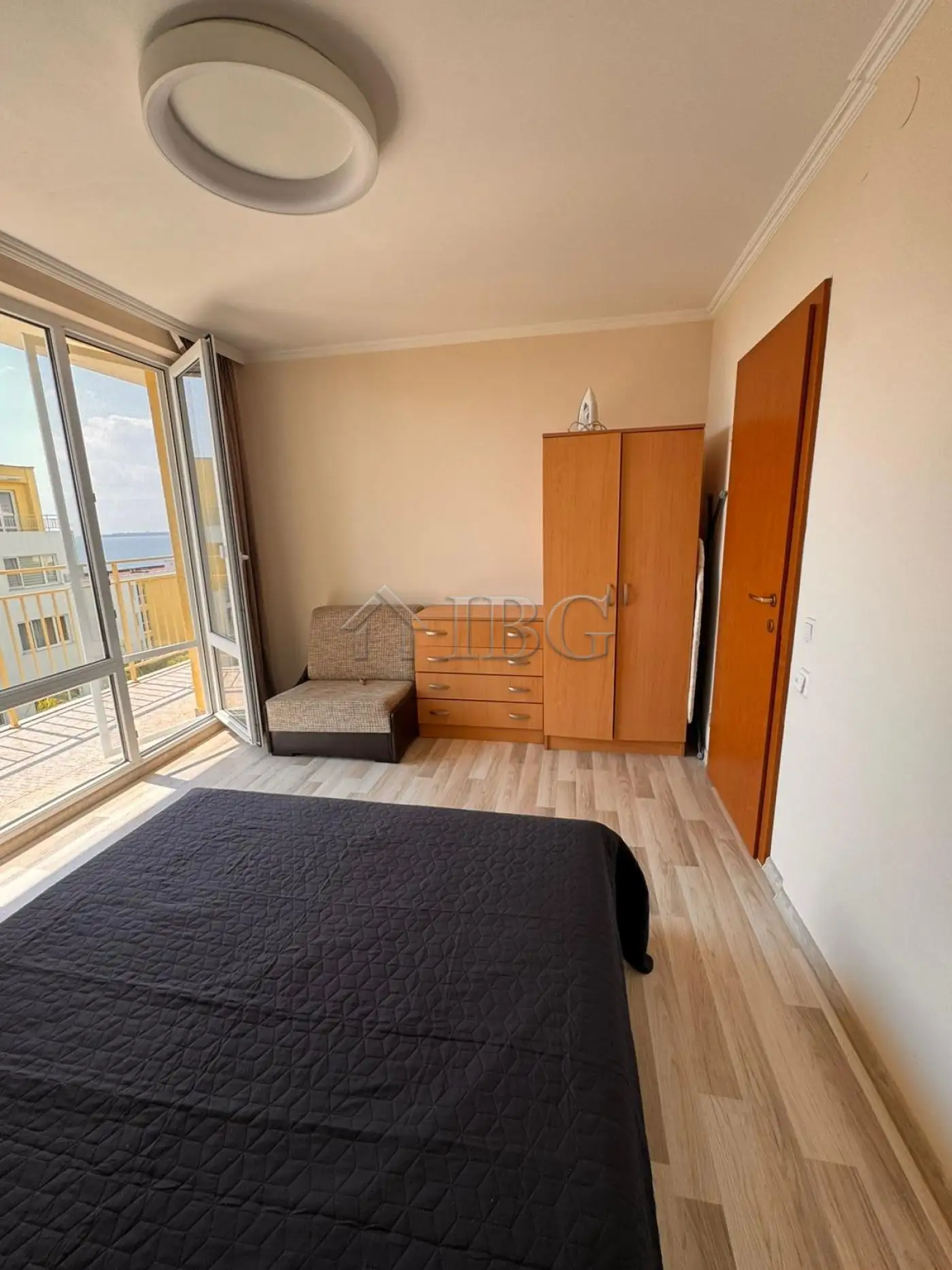 Flat 72m² in Bulgaria, Sveti Vlas. Priced at 98000€ rent photo-13