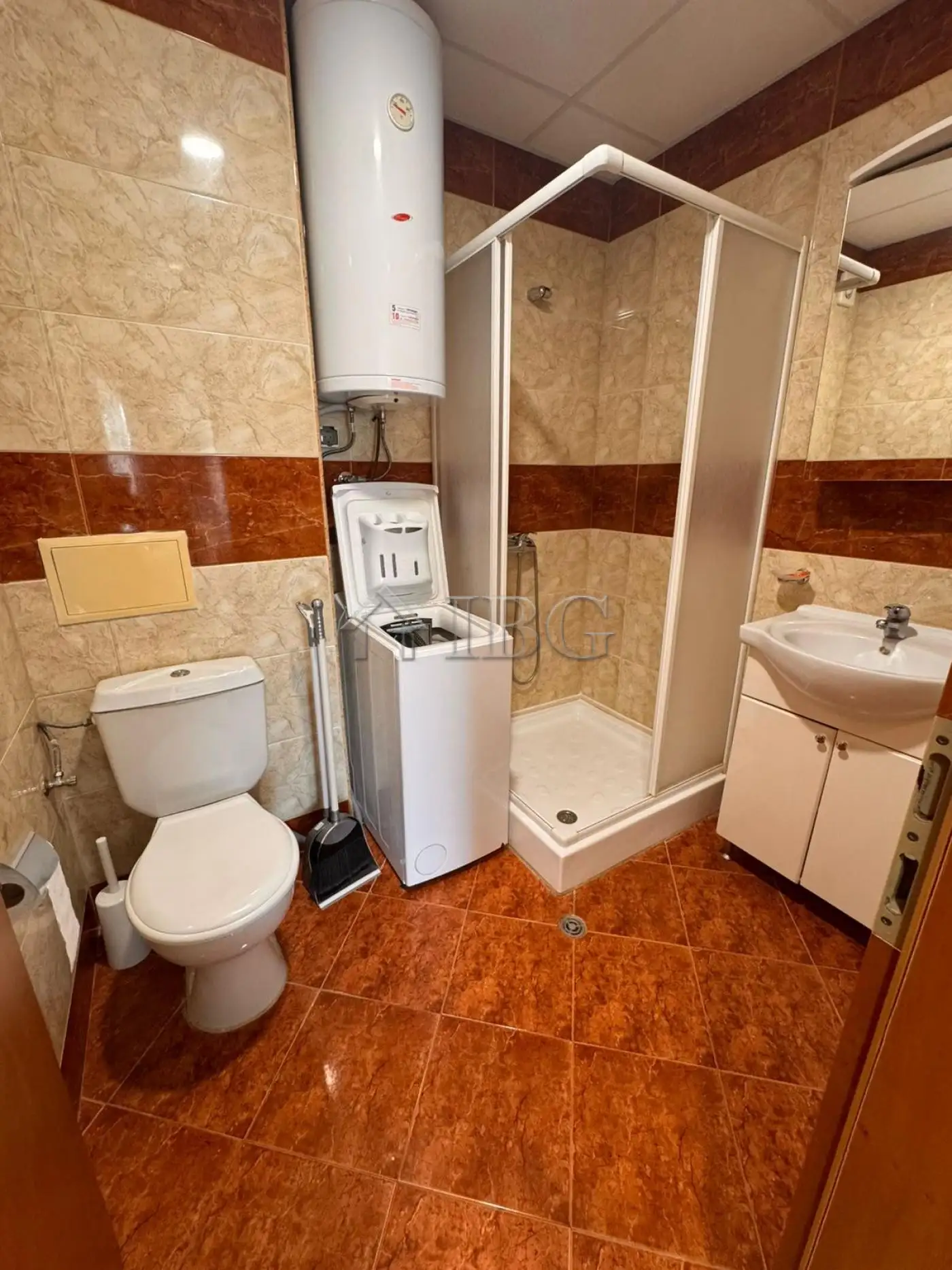 Flat 72m² in Bulgaria, Sveti Vlas. Priced at 98000€ rent photo-15