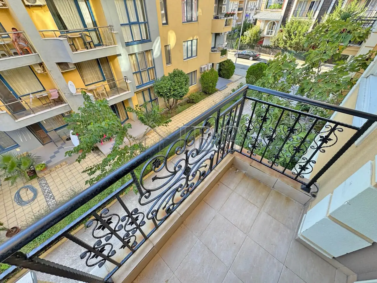 Flat 35m² in Bulgaria, Sunny Beach. Priced at 54500€ rent photo-2