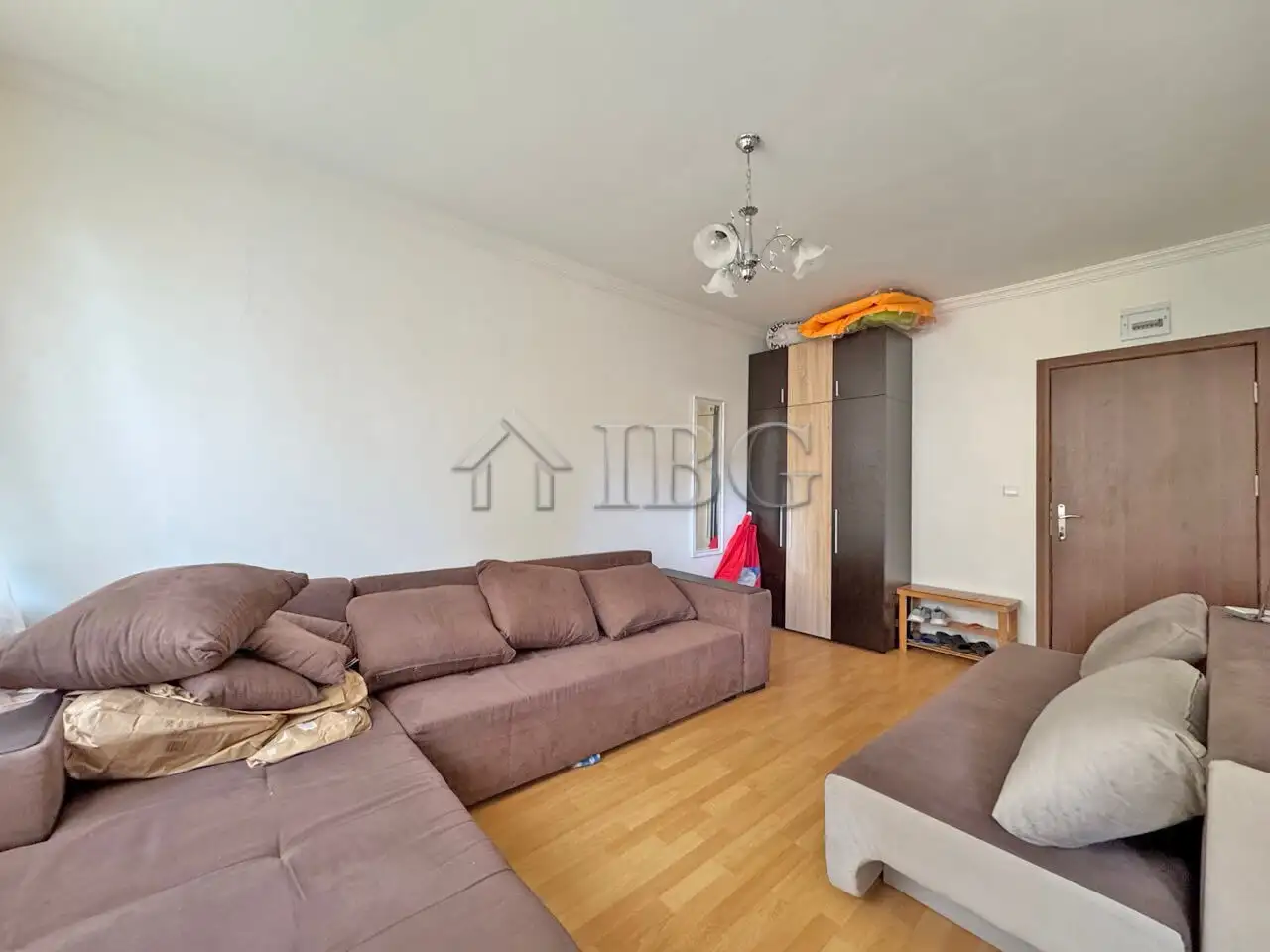 Flat 35m² in Bulgaria, Sunny Beach. Priced at 54500€ rent photo-10