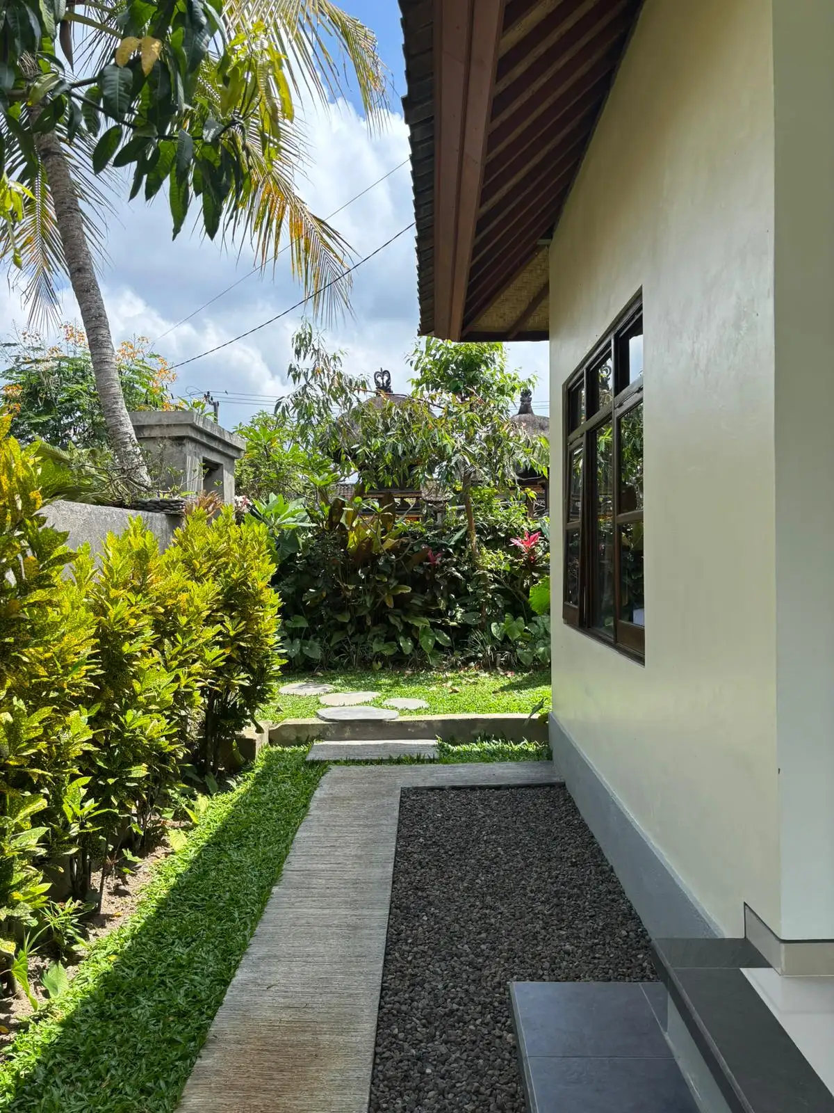 Villa 80m² in Indonesia, Ubud. Priced at 8000$ rent photo-1