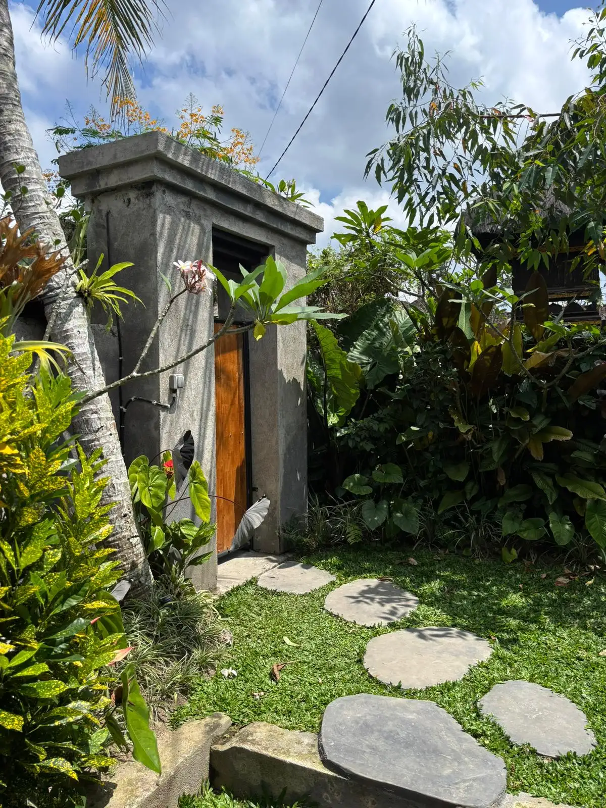Villa 80m² in Indonesia, Ubud. Priced at 8000$ rent photo-2