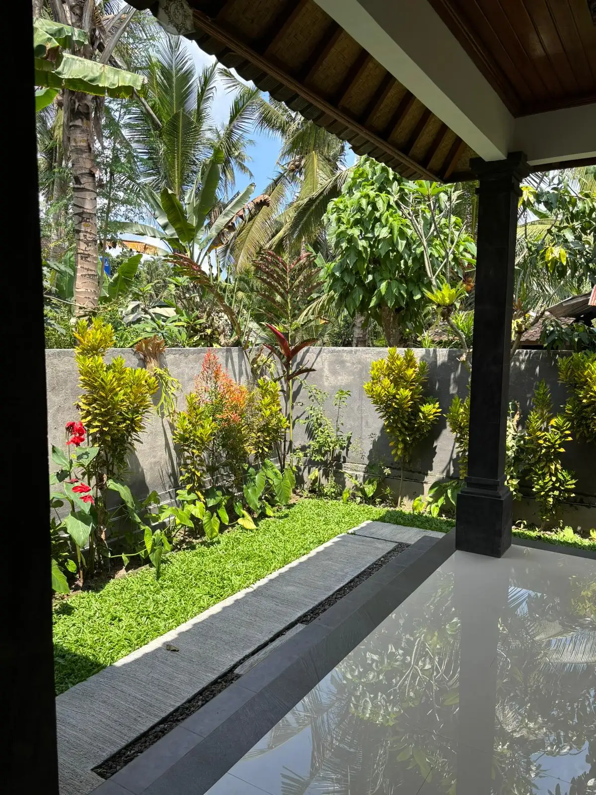 Villa 80m² in Indonesia, Ubud. Priced at 8000$ rent photo-3