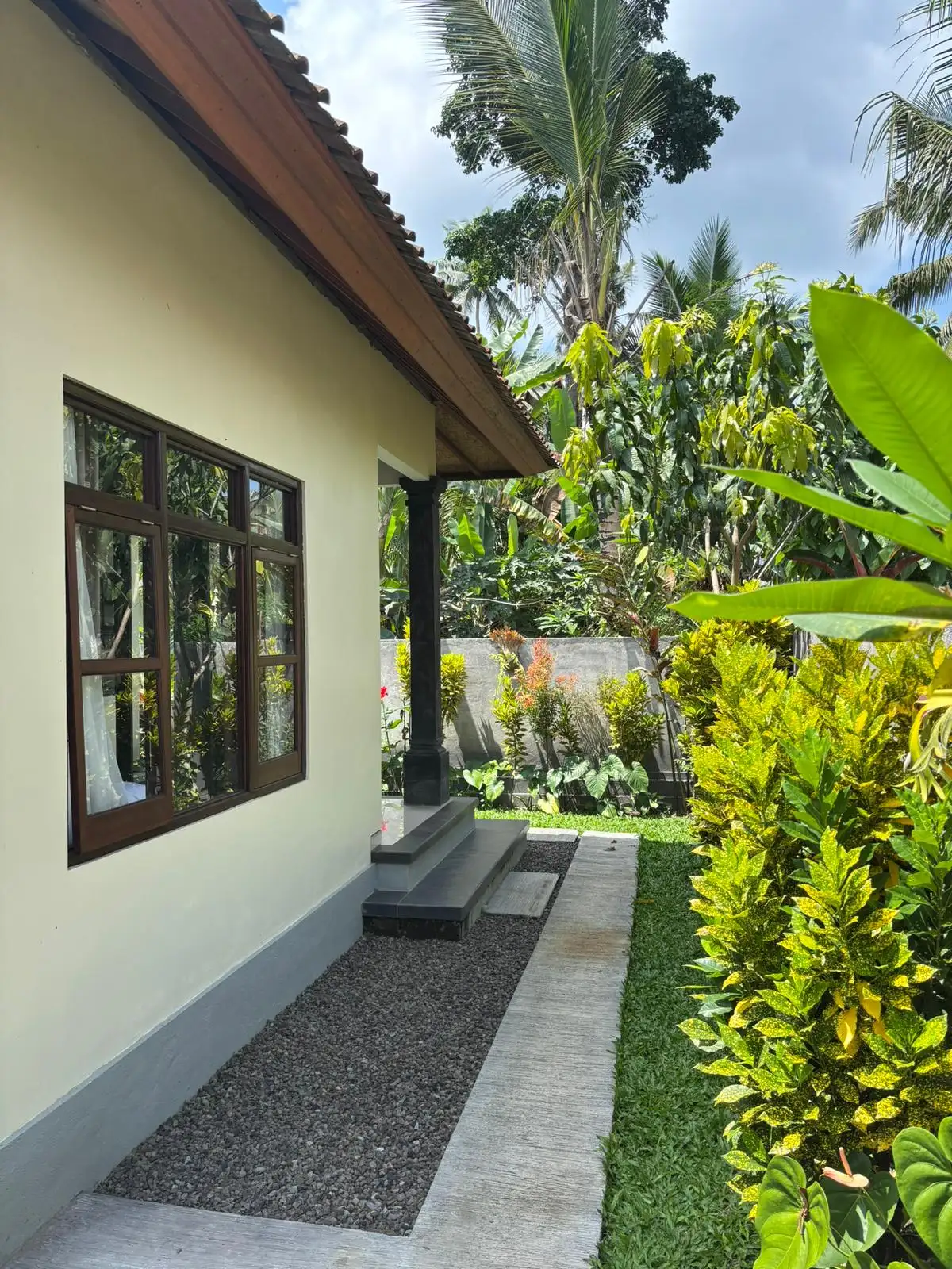 Villa 80m² in Indonesia, Ubud. Priced at 8000$ rent photo-4