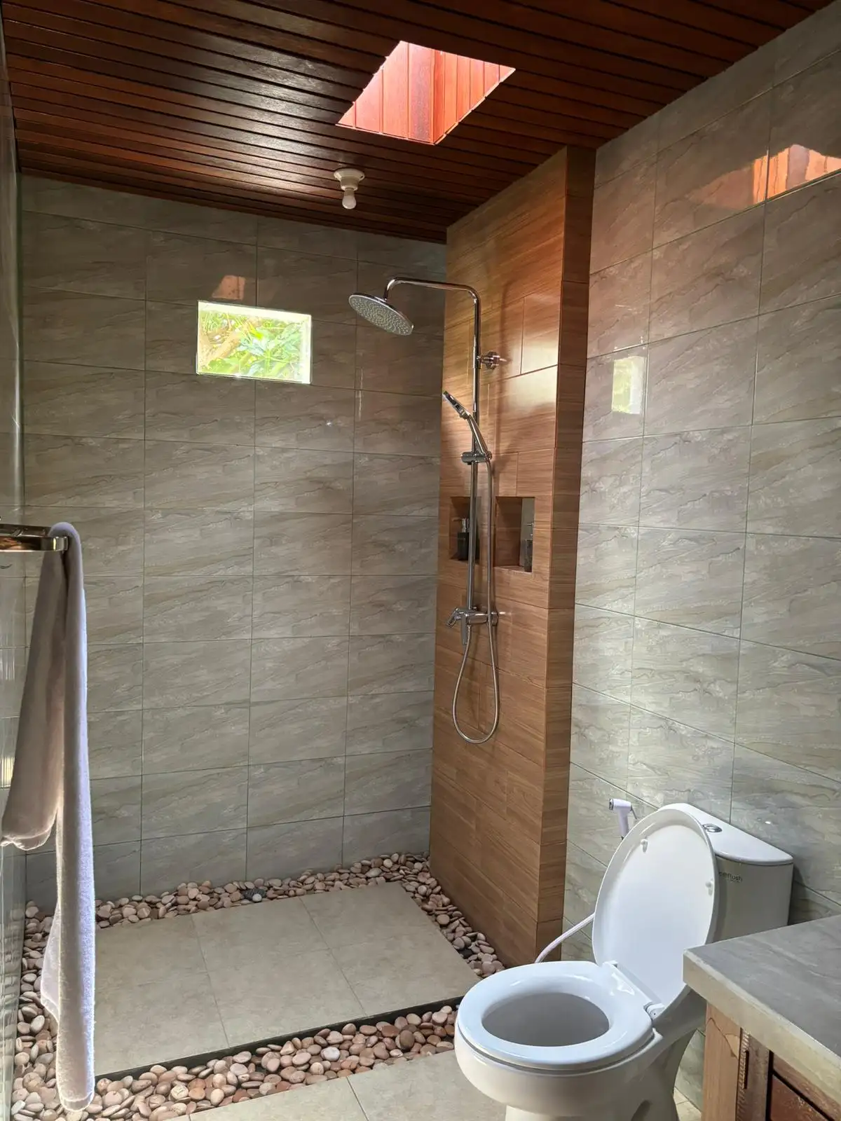 Villa 80m² in Indonesia, Ubud. Priced at 8000$ rent photo-5
