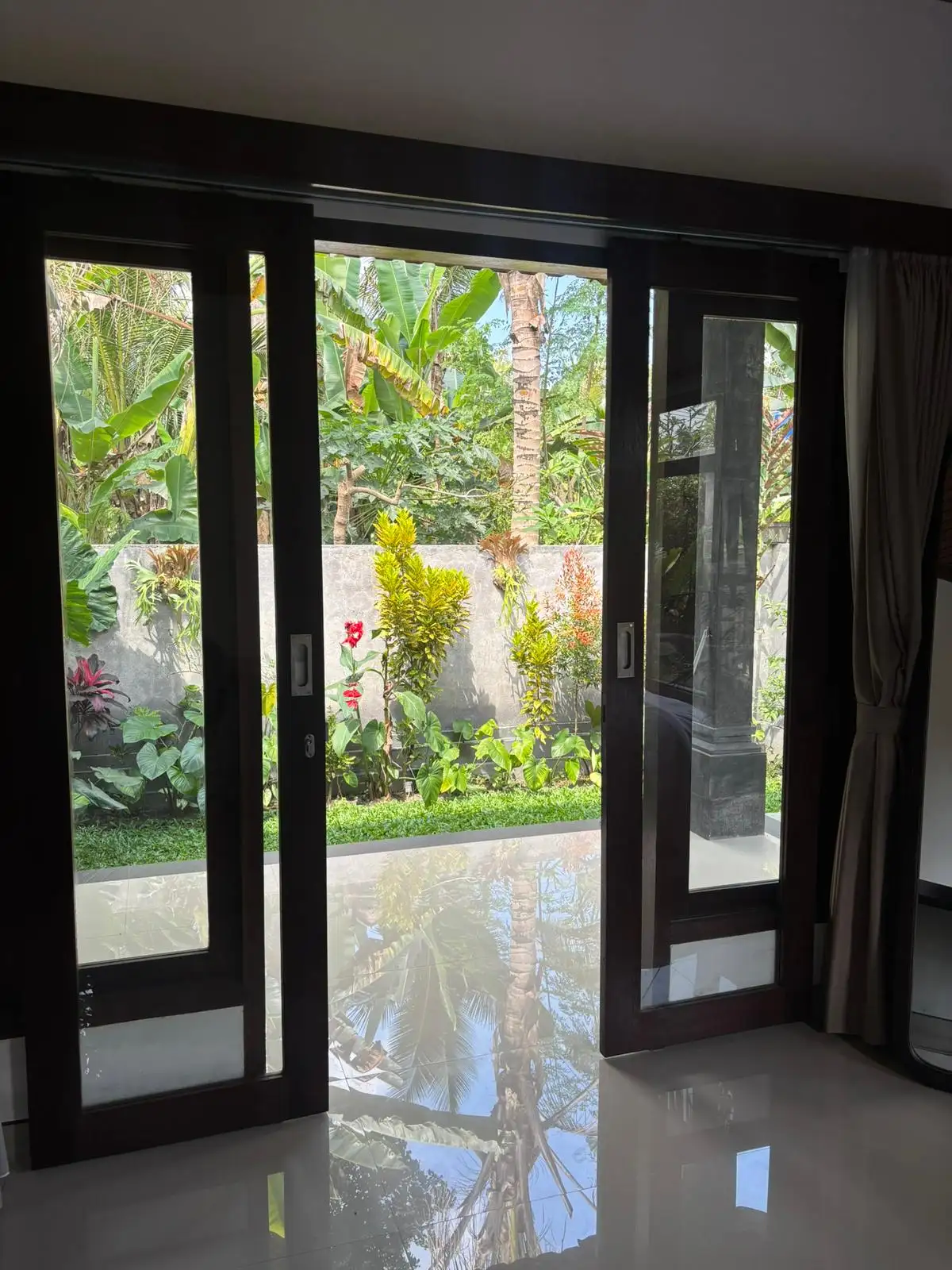 Villa 80m² in Indonesia, Ubud. Priced at 8000$ rent photo-7