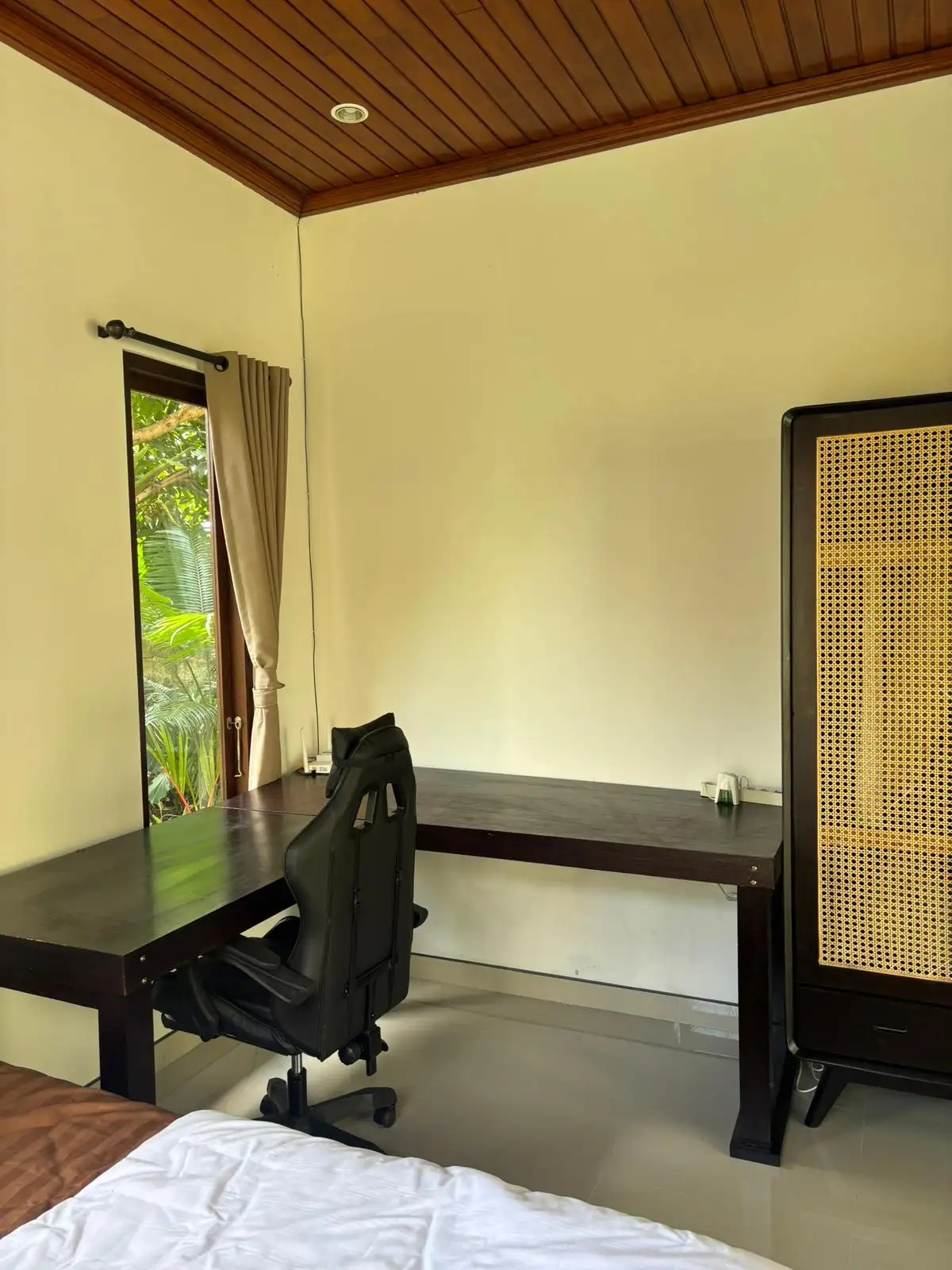 Villa 80m² in Indonesia, Ubud. Priced at 8000$ rent photo-9