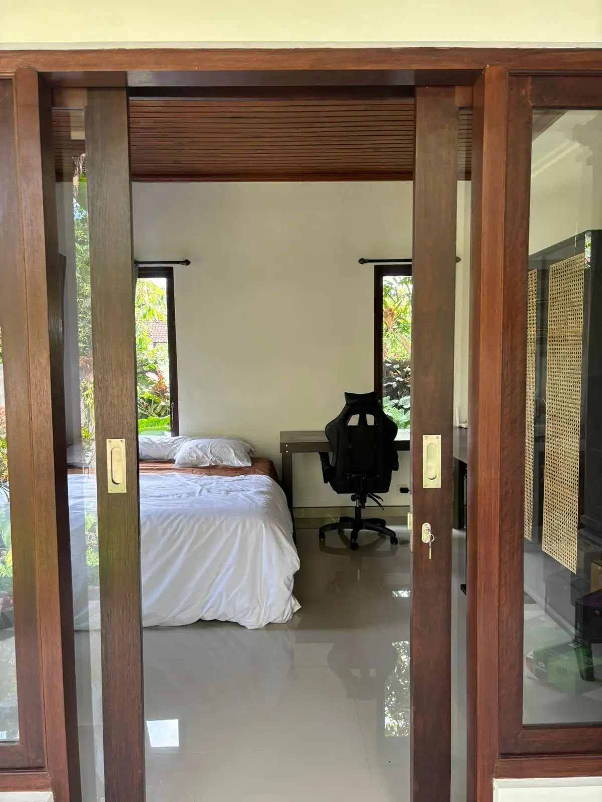 Villa 80m² in Indonesia, Ubud. Priced at 8000$ rent photo-10