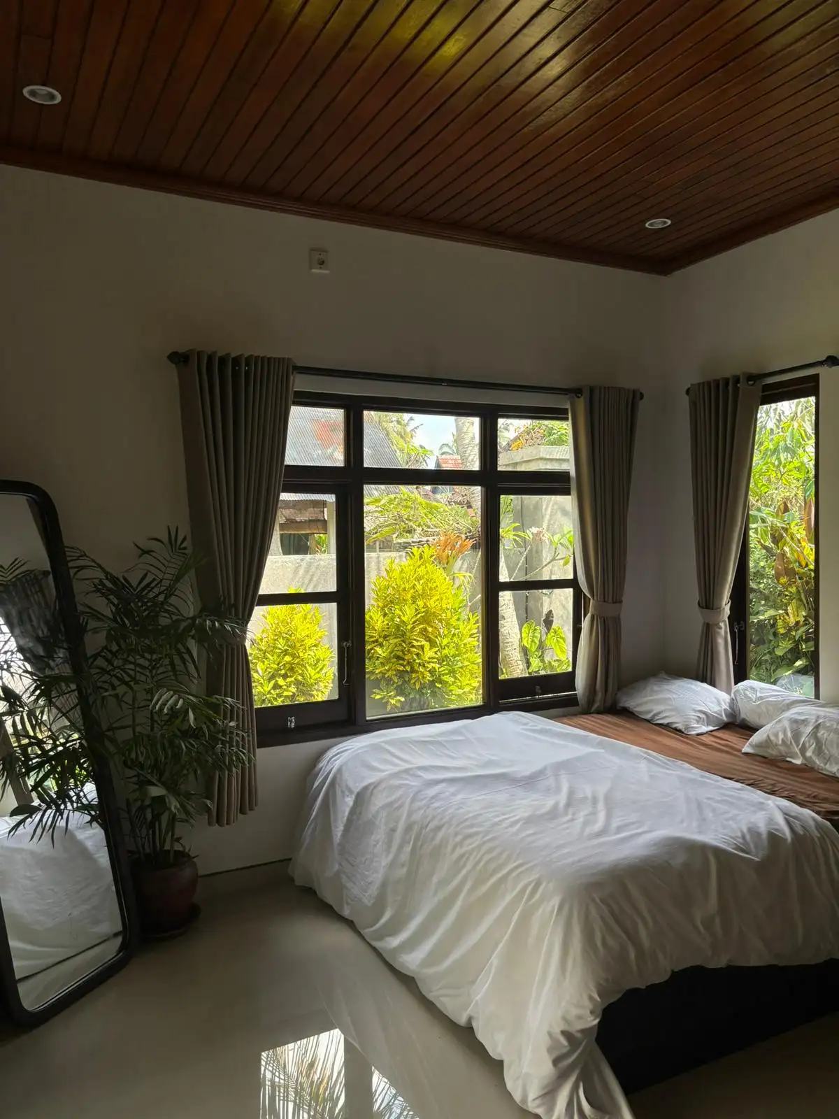 Villa 80m² in Indonesia, Ubud. Priced at 8000$ rent photo-11