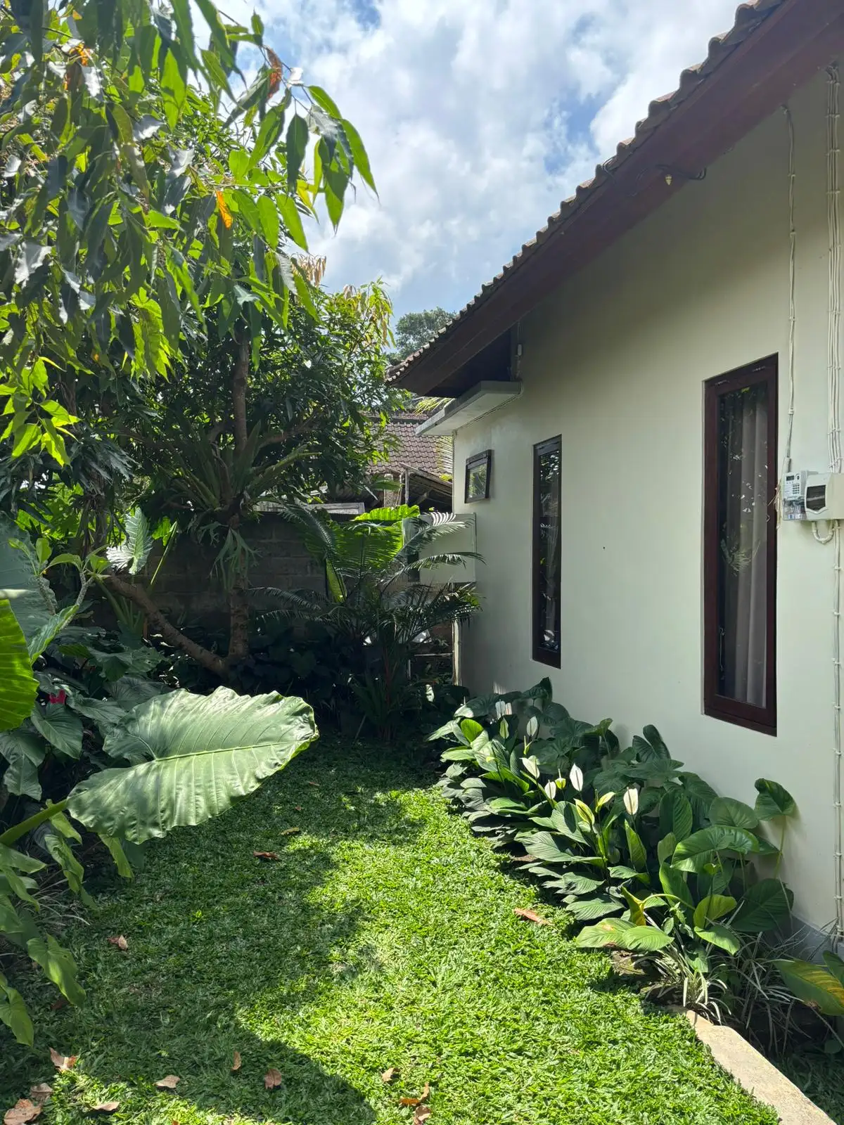 Villa 80m² in Indonesia, Ubud. Priced at 8000$ rent photo-13