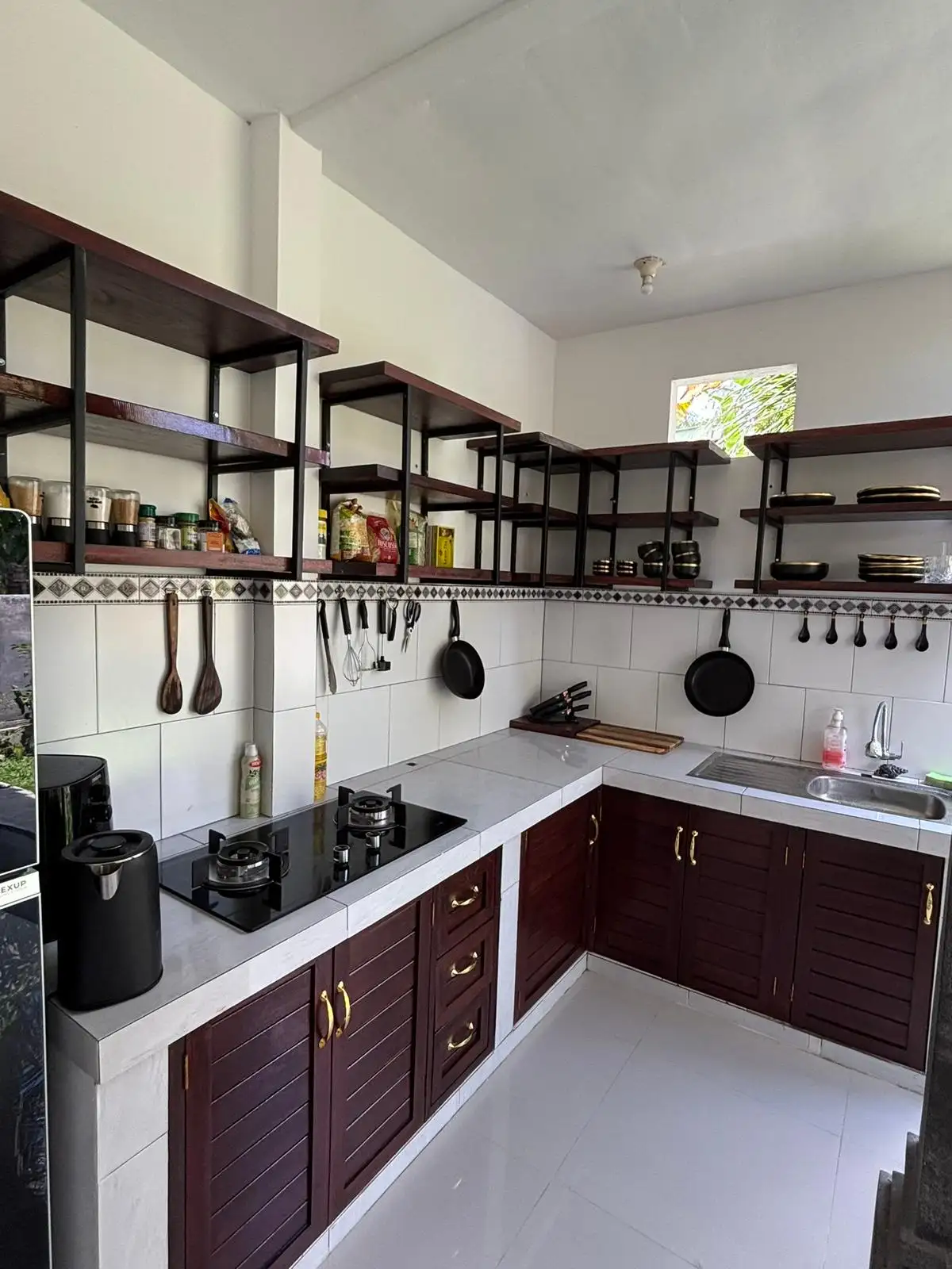 Villa 80m² in Indonesia, Ubud. Priced at 8000$ rent photo-14