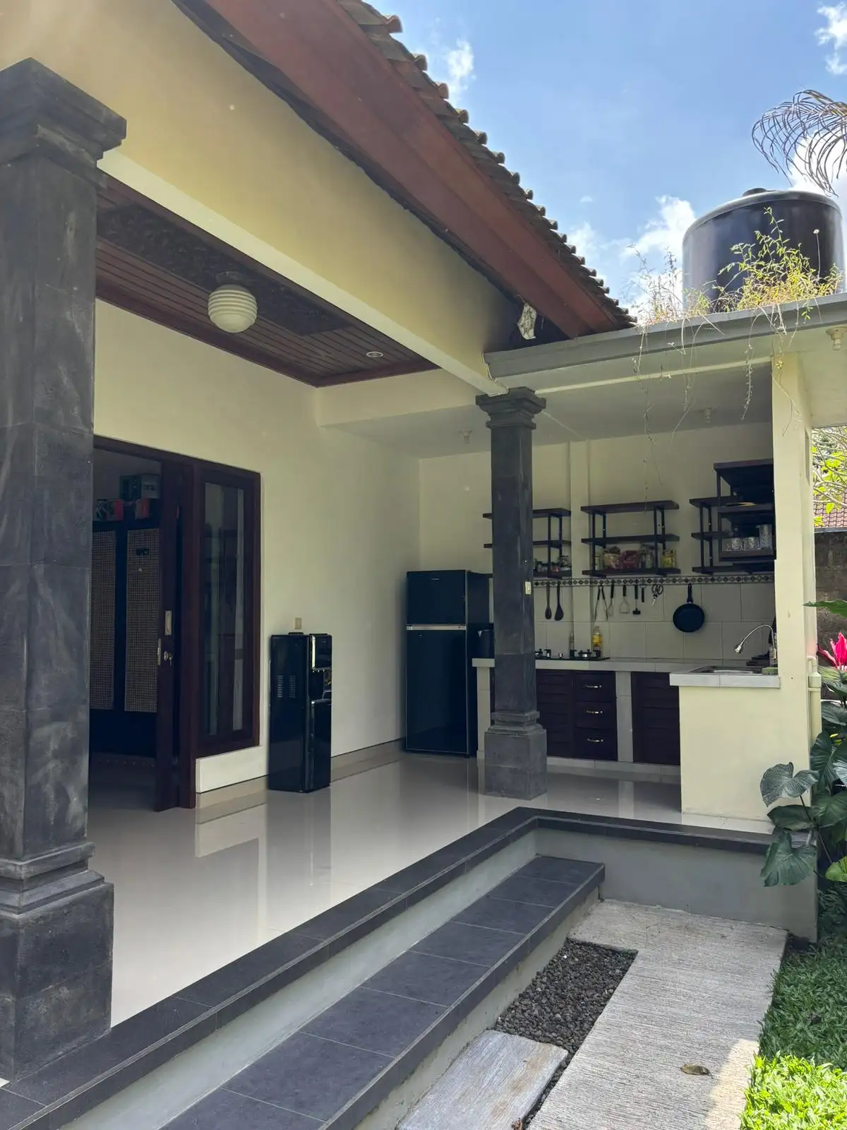 Villa 80m² in Indonesia, Ubud. Priced at 8000$ rent photo-15