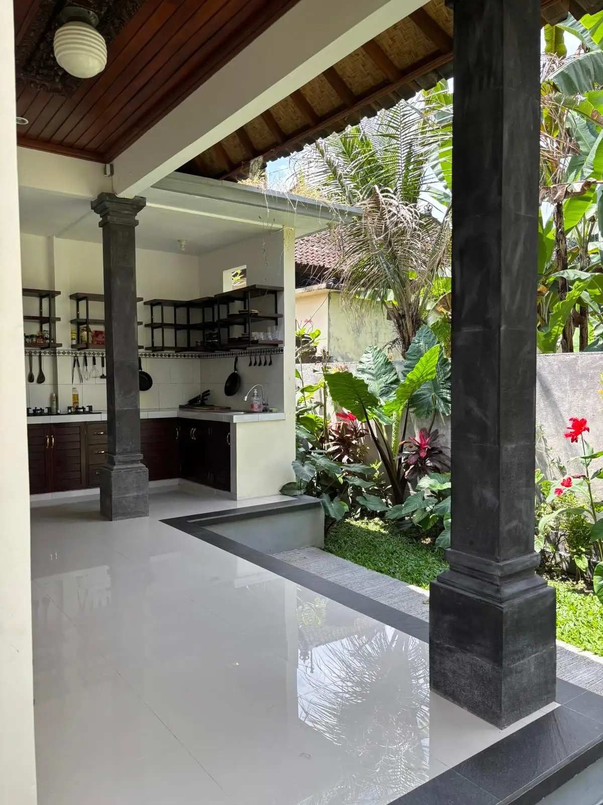 Villa 80m² in Indonesia, Ubud. Priced at 8000$ rent photo-16
