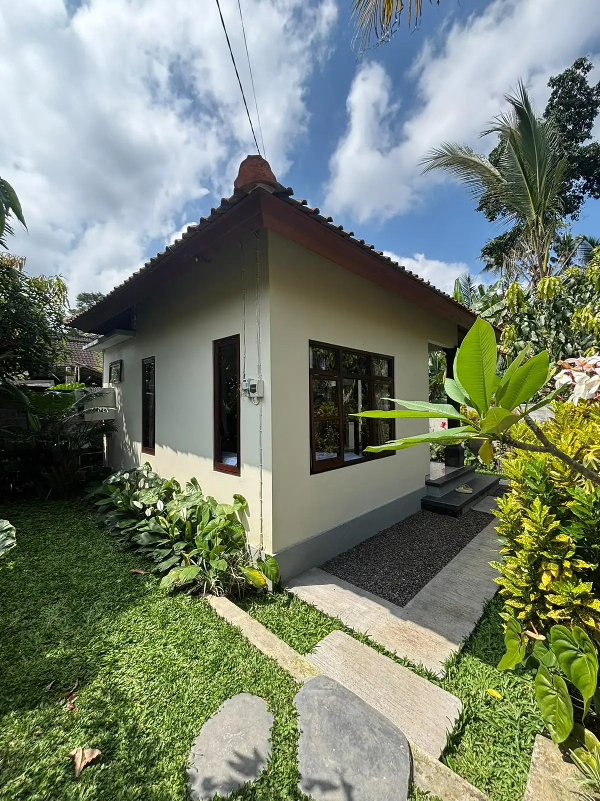 Villa 80m² in Indonesia, Ubud. Priced at 8000$ rent photo-17