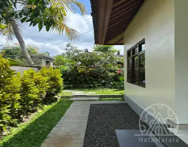 Rent in Indonesia for 8000$