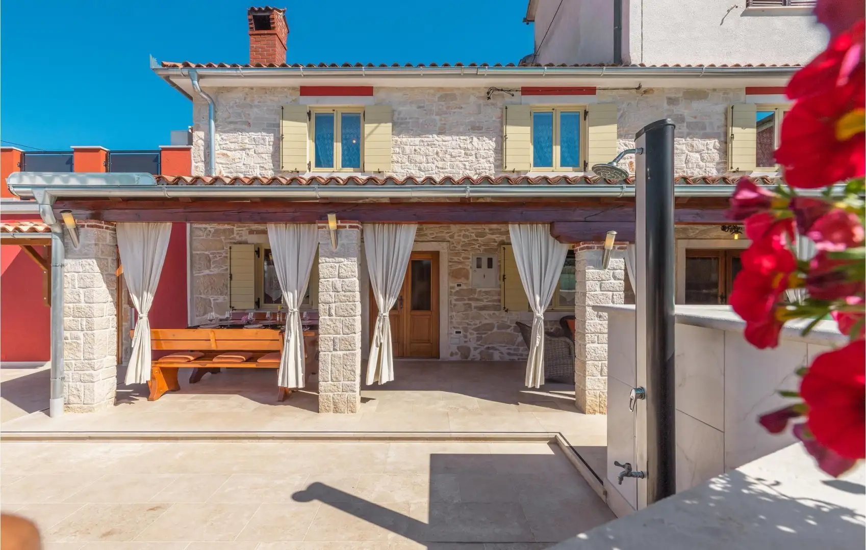 Hotels 597m² in Croatia, Buje. Priced at 790000€ rent photo-4