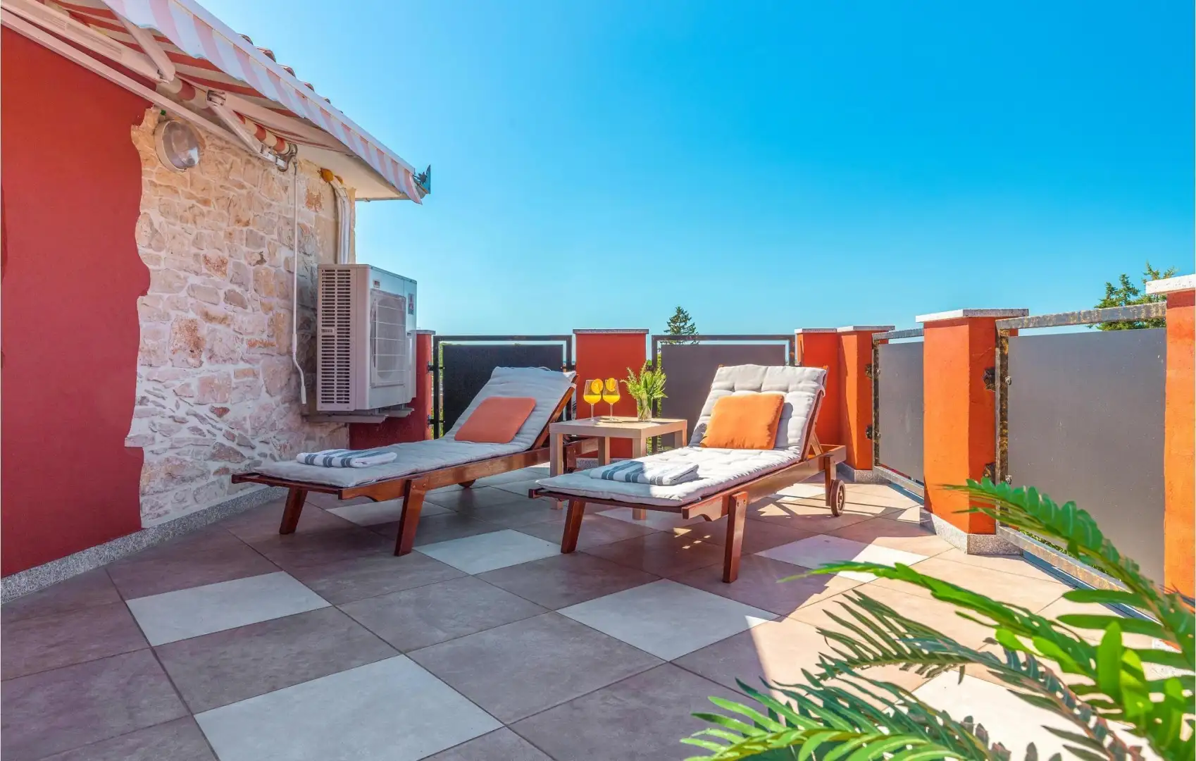 Hotels 597m² in Croatia, Buje. Priced at 790000€ rent photo-10