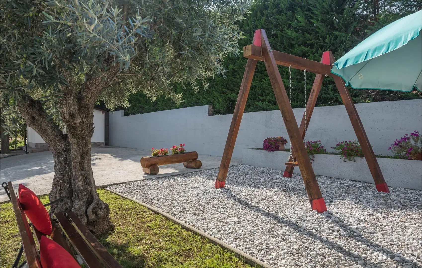 Hotels 597m² in Croatia, Buje. Priced at 790000€ rent photo-15