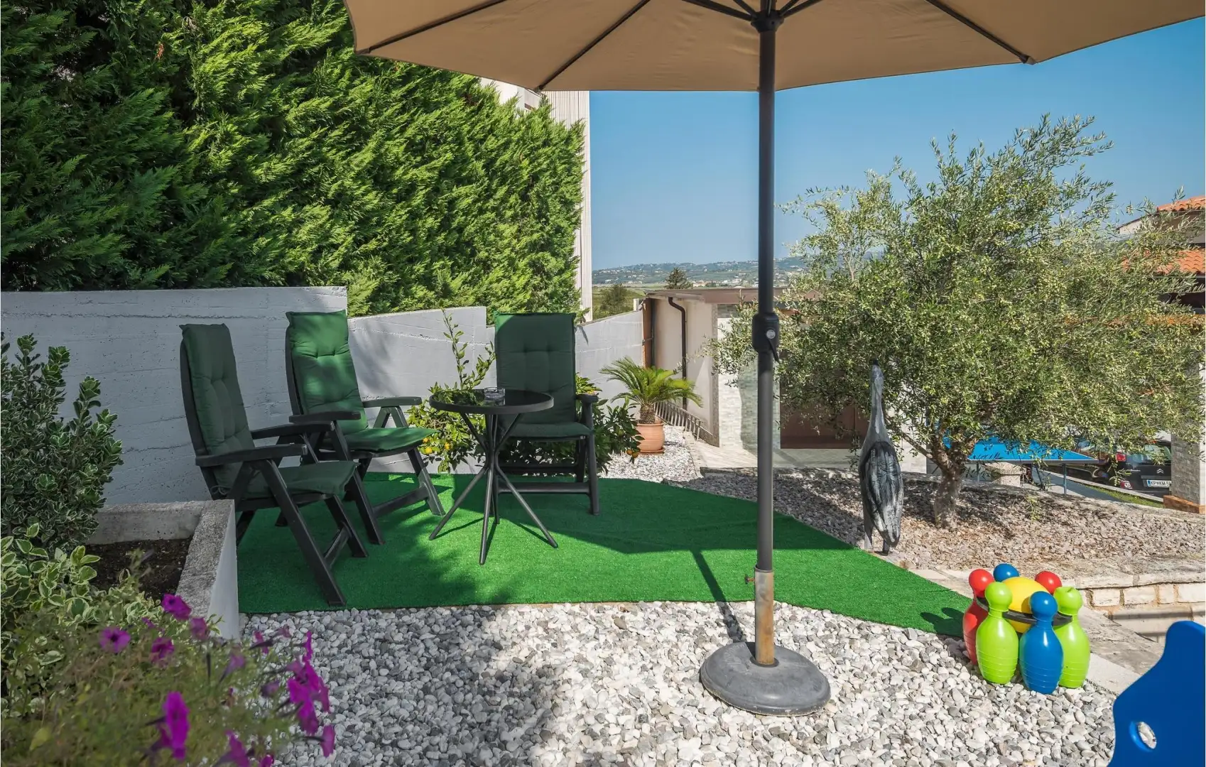 Hotels 597m² in Croatia, Buje. Priced at 790000€ rent photo-16