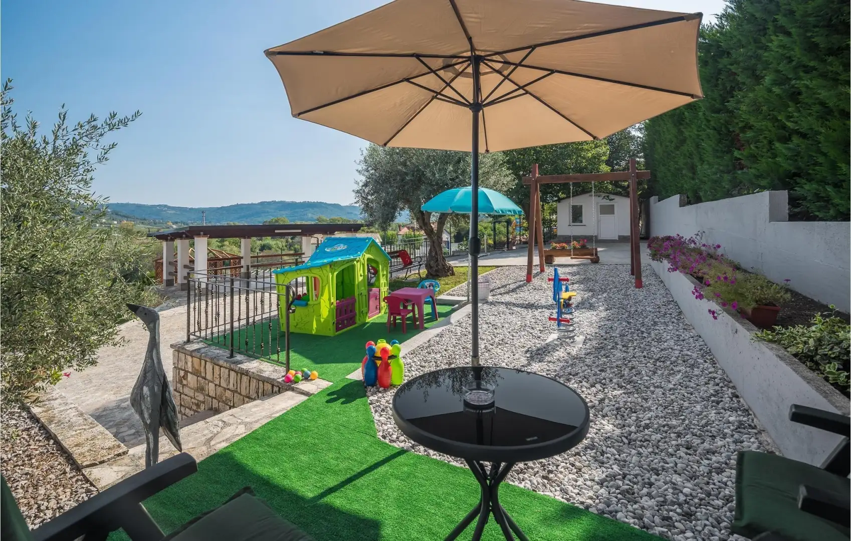 Hotels 597m² in Croatia, Buje. Priced at 790000€ rent photo-17