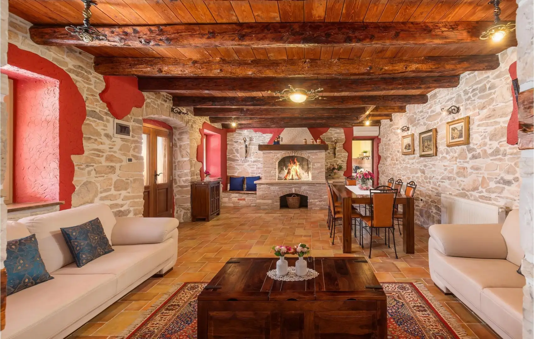 Hotels 597m² in Croatia, Buje. Priced at 790000€ rent photo-23