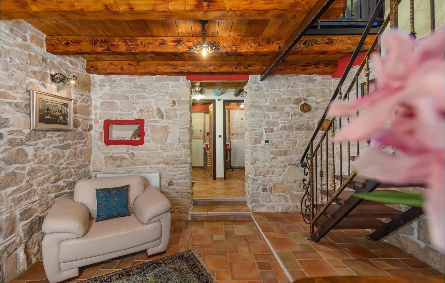 Hotels 597m² in Croatia, Buje. Priced at 790000€ rent photo-25
