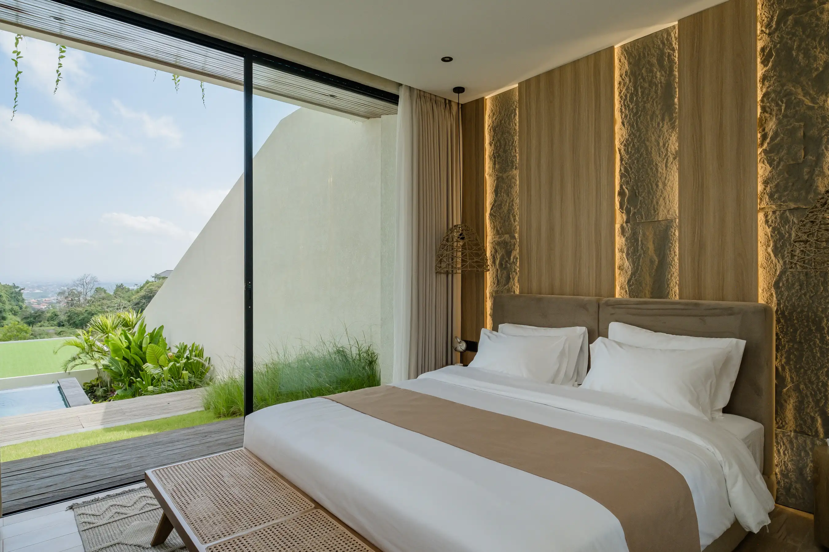 Villa 174m² in Indonesia, Bukit. Priced at 394000$ rent photo-6