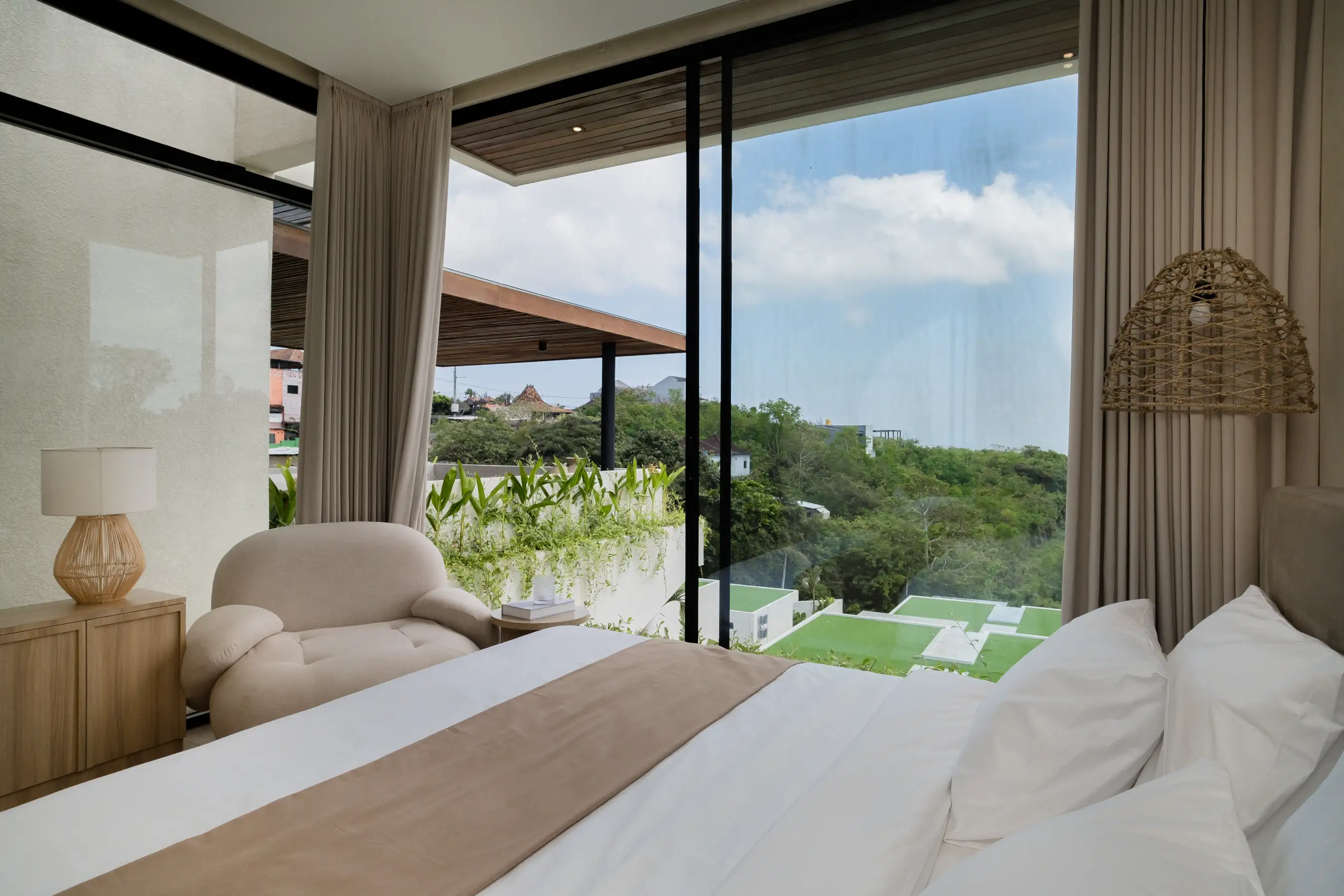 Villa 174m² in Indonesia, Bukit. Priced at 394000$ rent photo-11