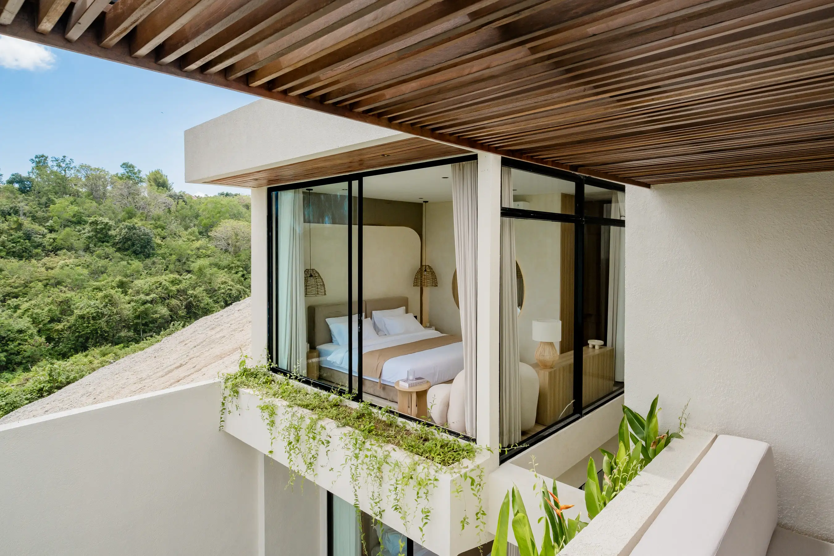 Villa 174m² in Indonesia, Bukit. Priced at 394000$ rent photo-12