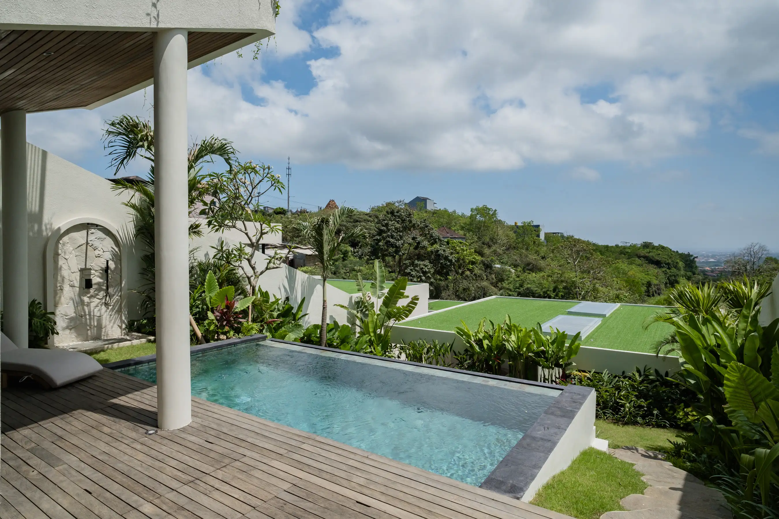 Villa 174m² in Indonesia, Bukit. Priced at 394000$ rent photo-25