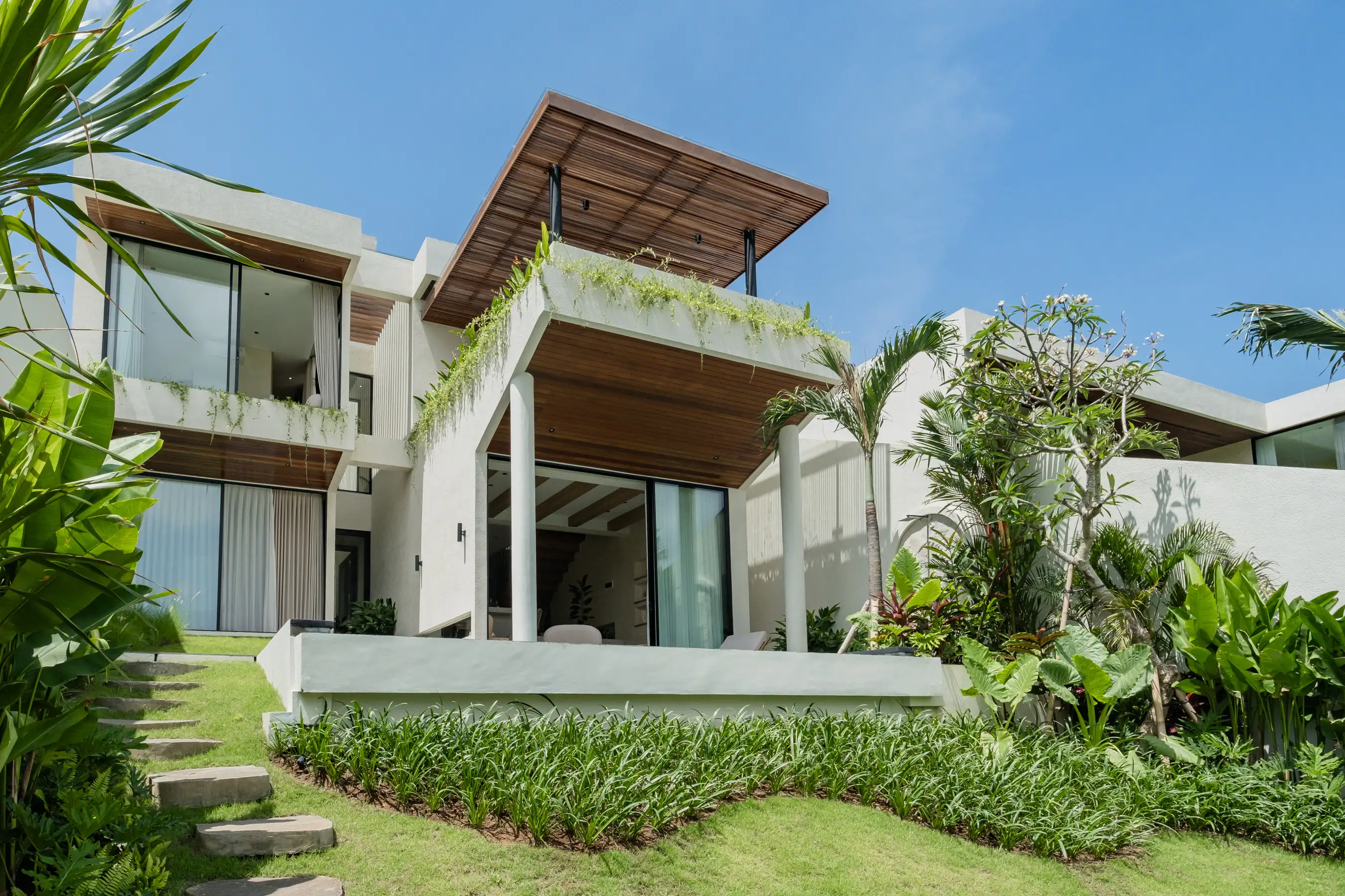 Villa 174m² in Indonesia, Bukit. Priced at 394000$ rent photo-27