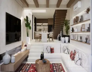 Rent in Indonesia for 394000$