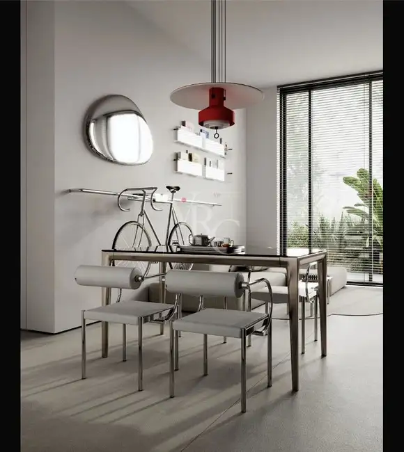 Flat 39m² in Cyprus, Limassol. Priced at 190000€ rent photo-1