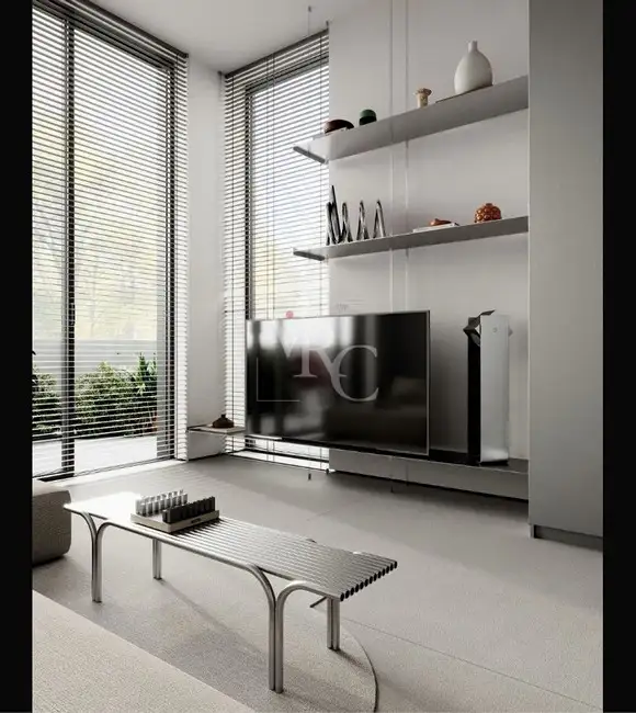Flat 39m² in Cyprus, Limassol. Priced at 190000€ rent photo-2