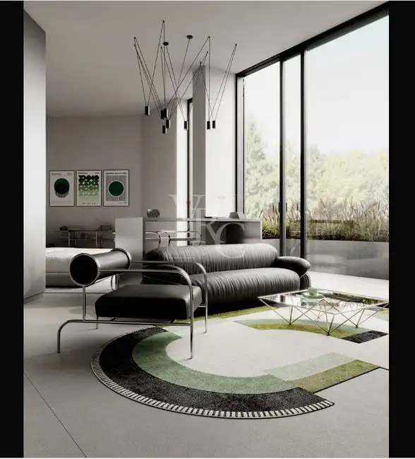 Flat 39m² in Cyprus, Limassol. Priced at 190000€ rent photo-4