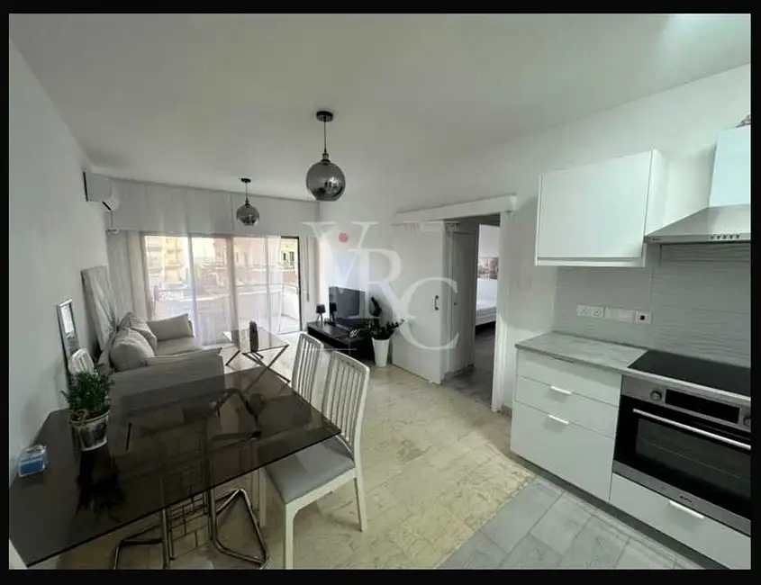 Flat 70m² in Cyprus, Limassol. Priced at 370000€ rent photo-3