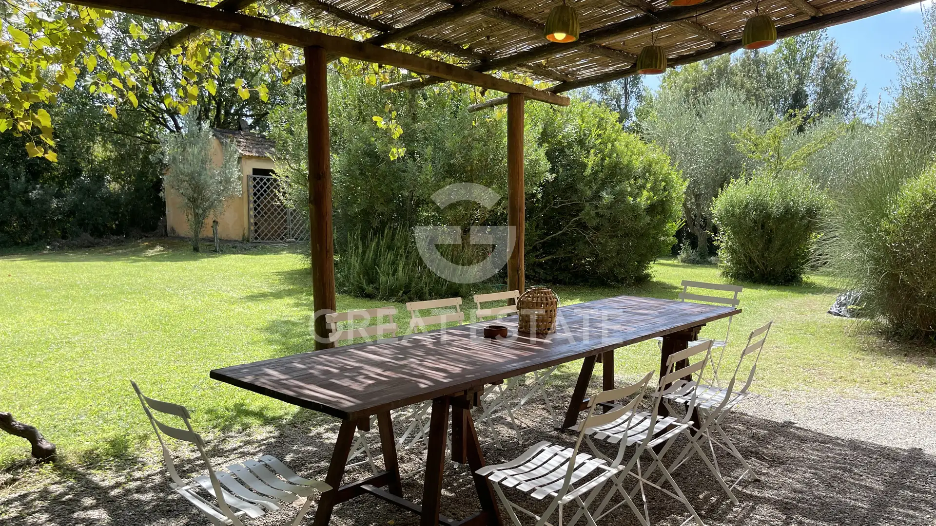 House 297m² in Italy, Grosseto. Priced at 800000€ rent photo-7
