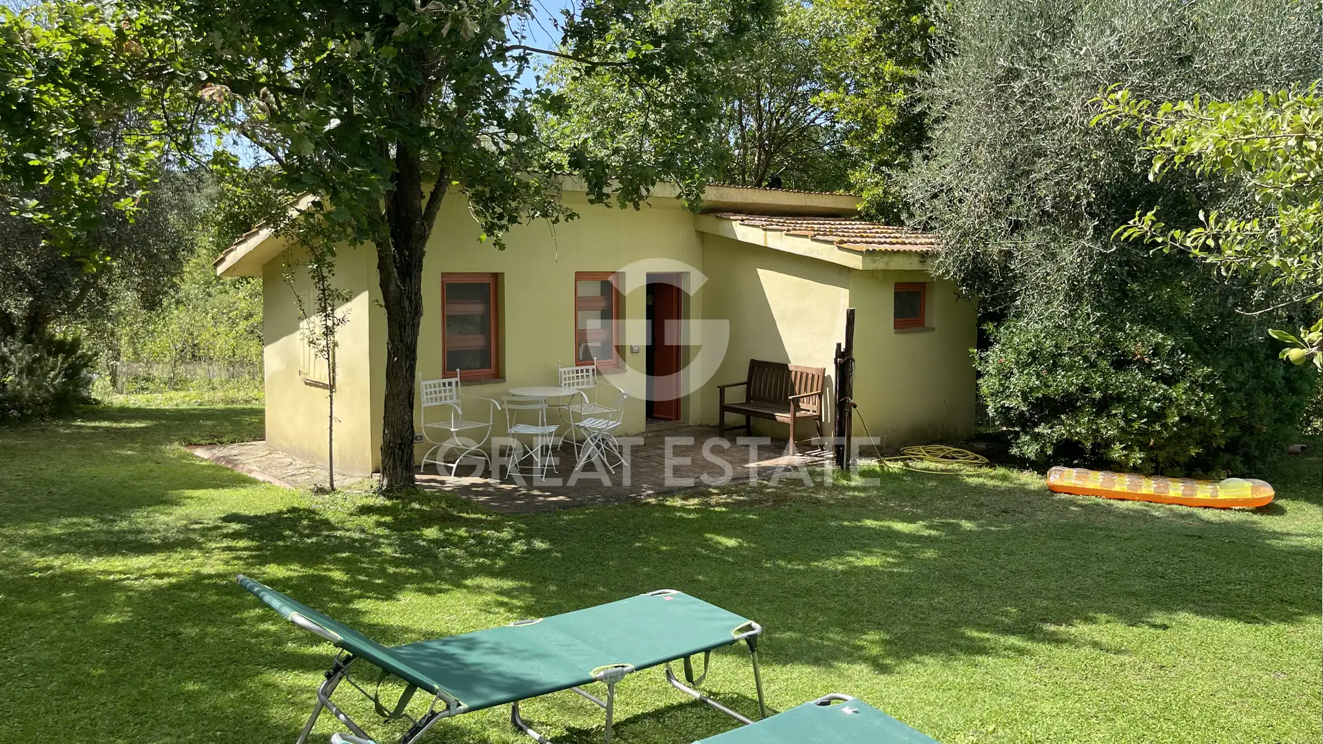 House 297m² in Italy, Grosseto. Priced at 800000€ rent photo-10