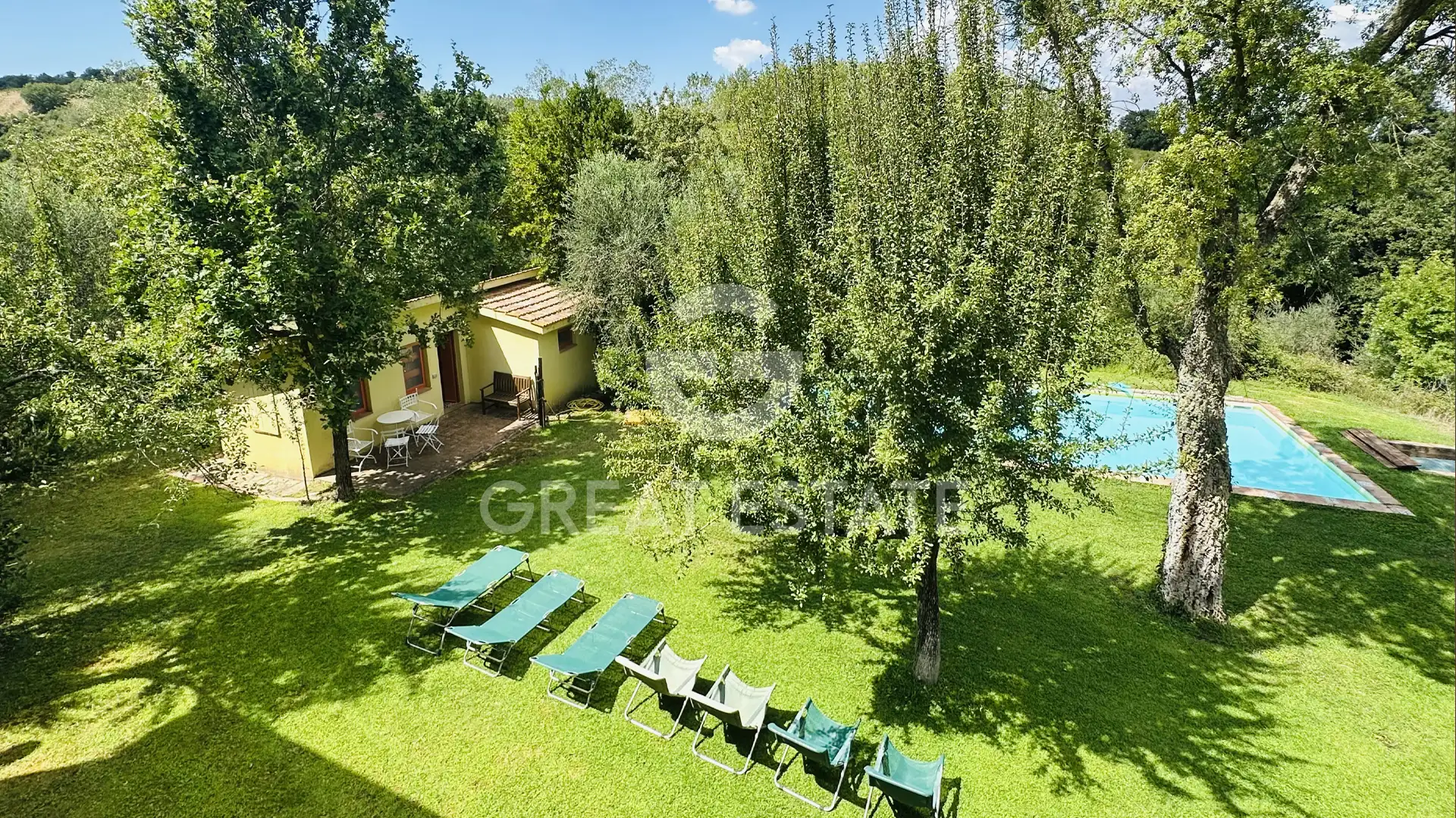 House 297m² in Italy, Grosseto. Priced at 800000€ rent photo-11