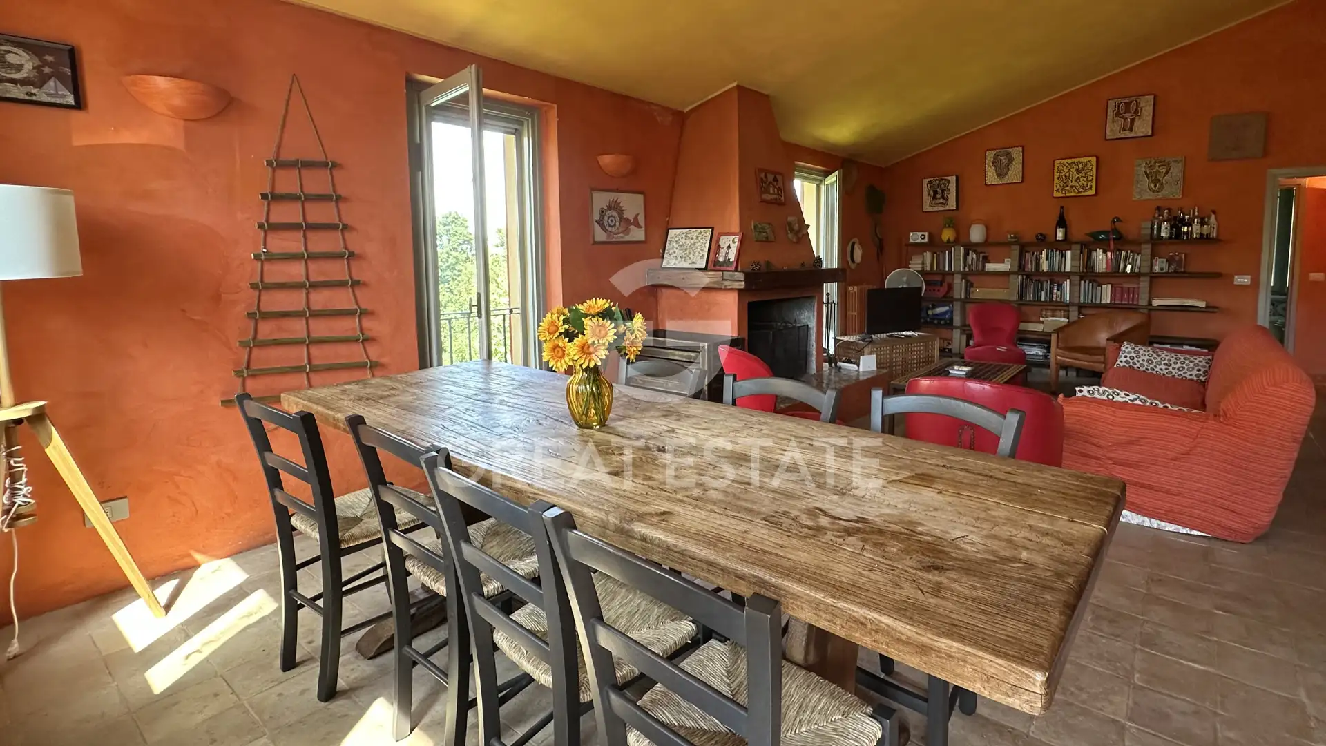 House 297m² in Italy, Grosseto. Priced at 800000€ rent photo-13