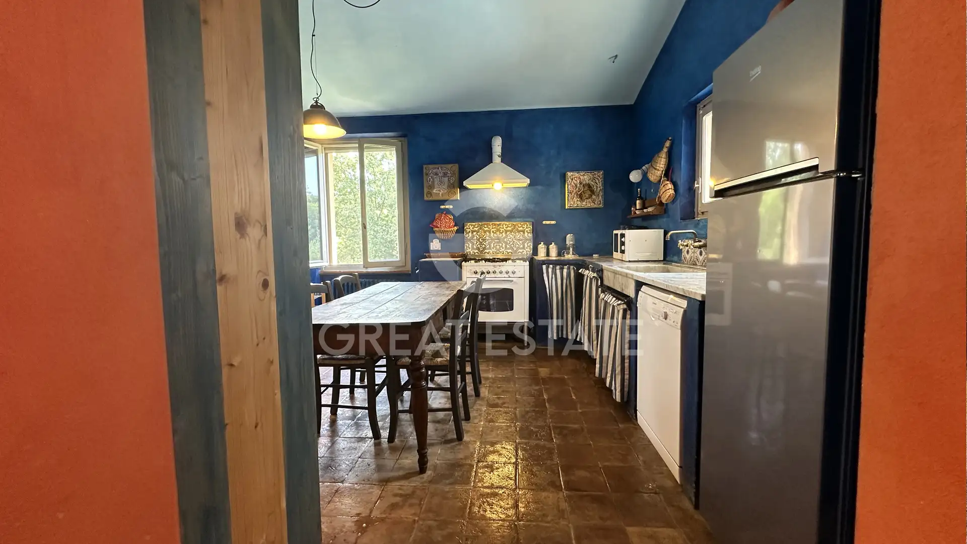 House 297m² in Italy, Grosseto. Priced at 800000€ rent photo-14
