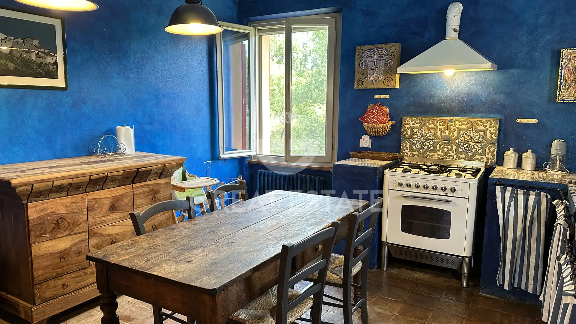 House 297m² in Italy, Grosseto. Priced at 800000€ rent photo-15