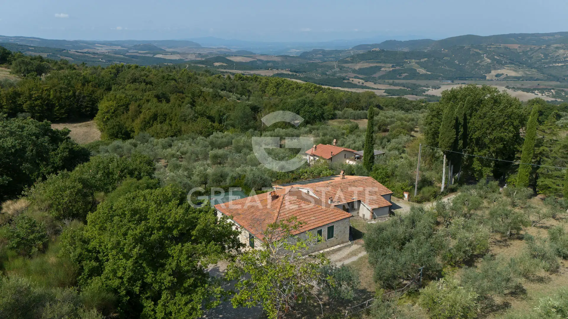 House 153m² in Italy, Siena. Priced at 340000€ rent photo-2
