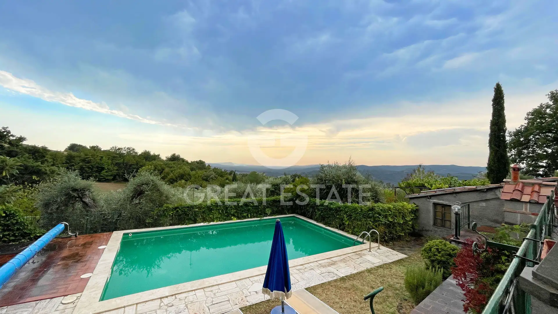 House 153m² in Italy, Siena. Priced at 340000€ rent photo-3