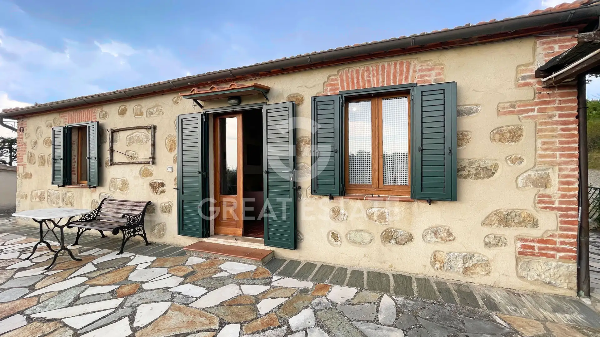 House 153m² in Italy, Siena. Priced at 340000€ rent photo-5