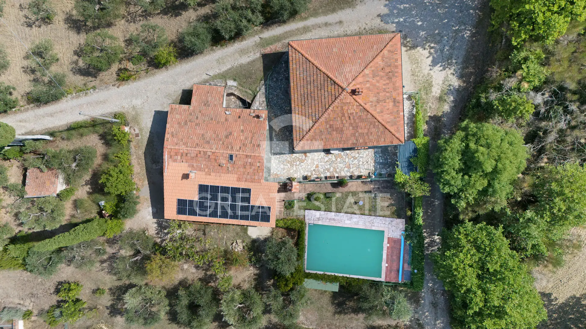 House 153m² in Italy, Siena. Priced at 340000€ rent photo-7