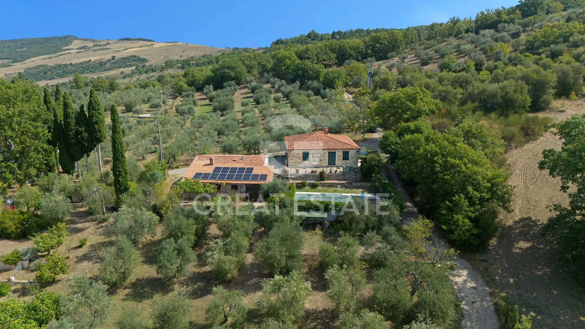 House 153m² in Italy, Siena. Priced at 340000€ rent photo-8