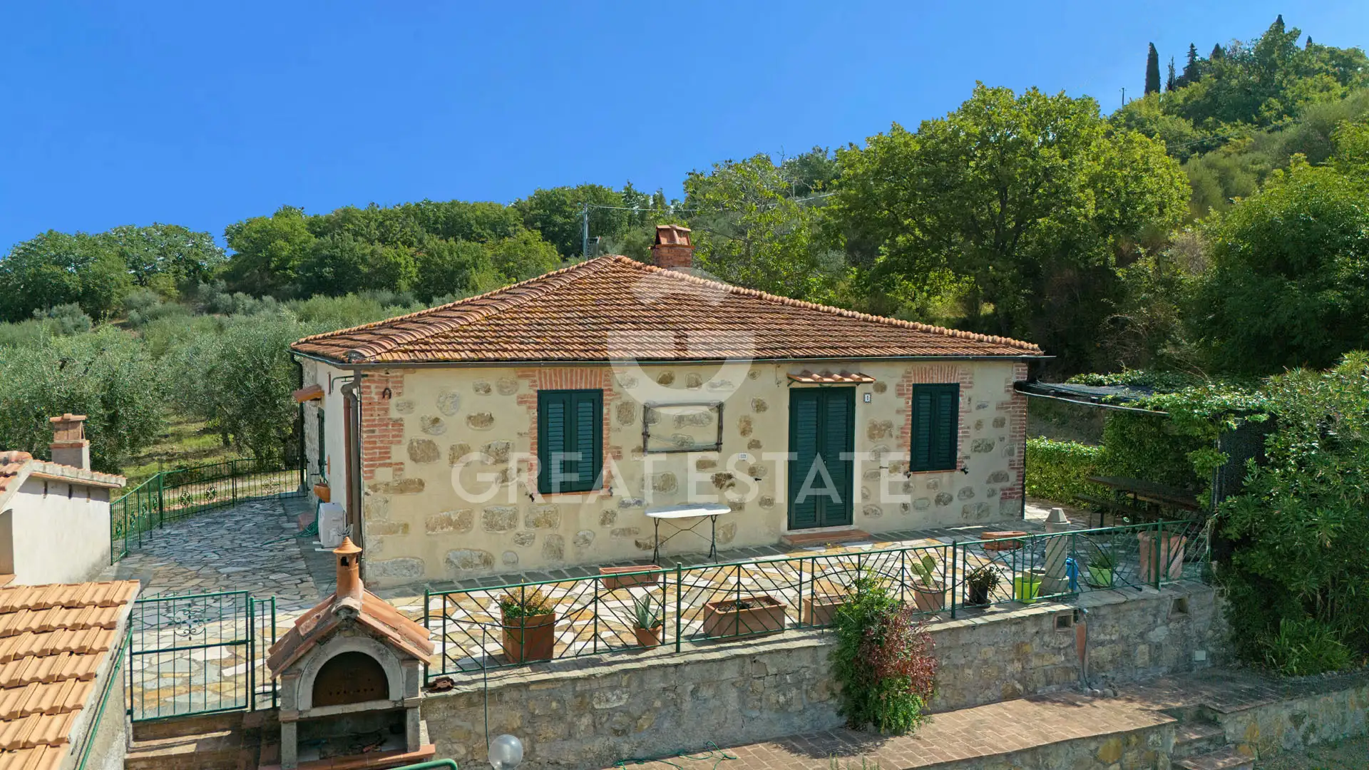 House 153m² in Italy, Siena. Priced at 340000€ rent photo-9
