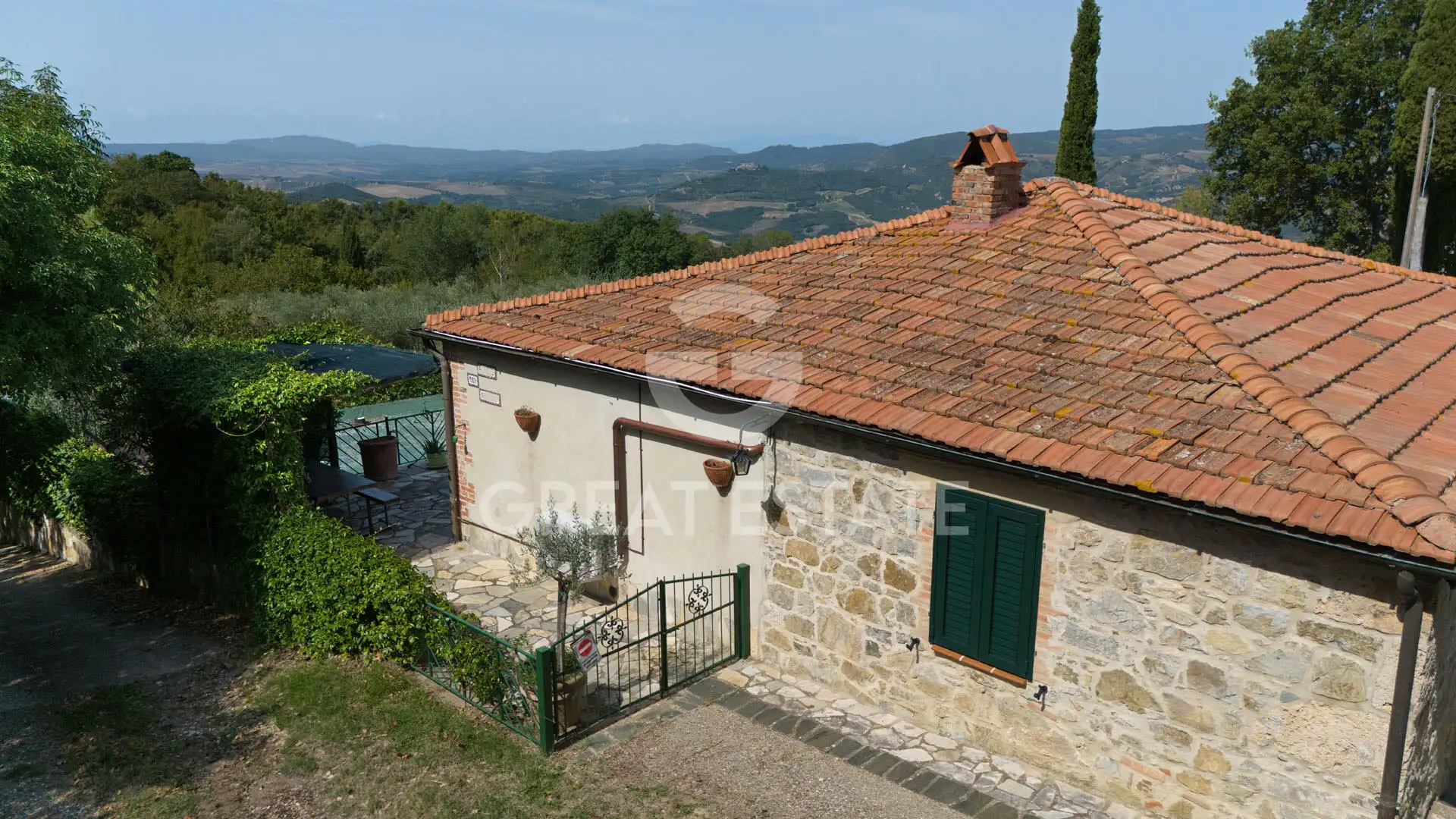 House 153m² in Italy, Siena. Priced at 340000€ rent photo-11